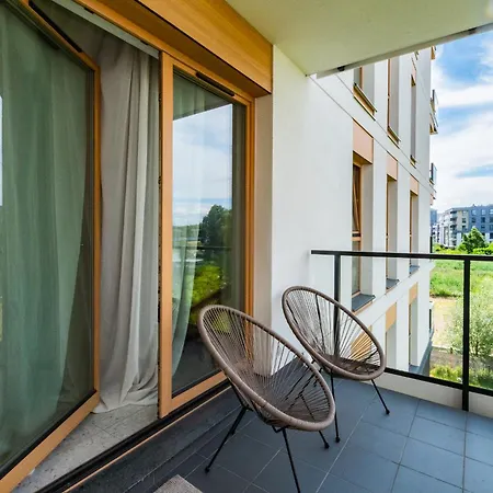 Apartmán Letnicka Offline By Grand