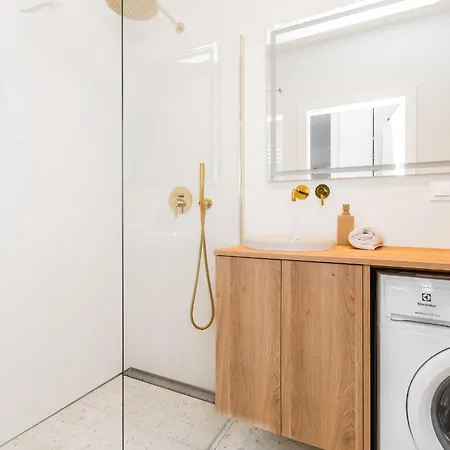 Apartmán Letnicka Offline By Grand *