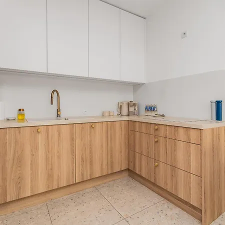 Апартаменты Letnicka Offline By Grand