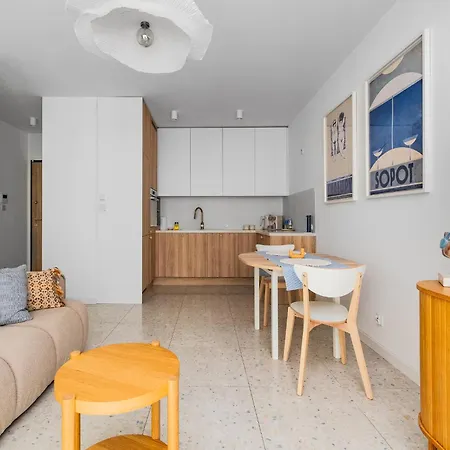 Letnicka Offline By Grand Apartmán Gdaňsk