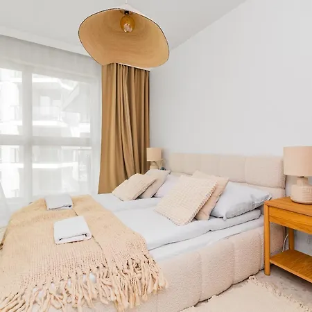 Letnicka Offline By Grand Апартаменты