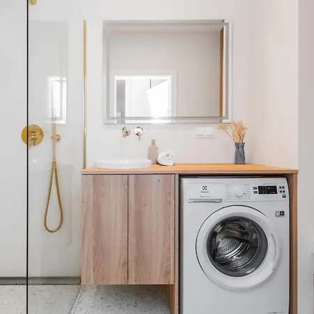 Apartmán Letnicka Offline By Grand Gdaňsk