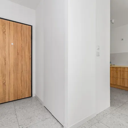 Letnicka Offline By Grand Apartmán