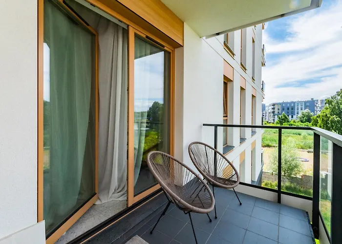 Lägenhet Letnicka Offline By Grand