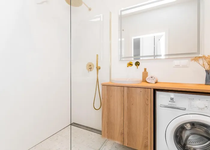 Lägenhet Letnicka Offline By Grand *