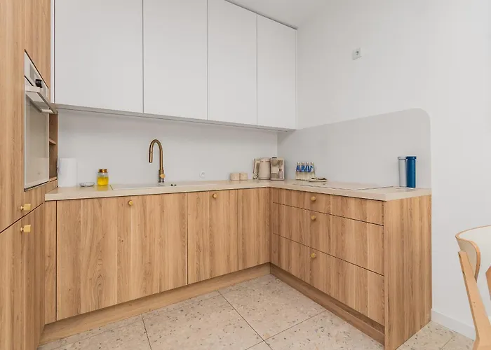 Lägenhet Letnicka Offline By Grand