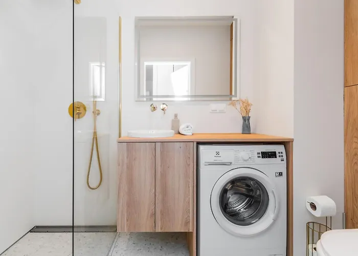 Lägenhet Letnicka Offline By Grand Gdańsk