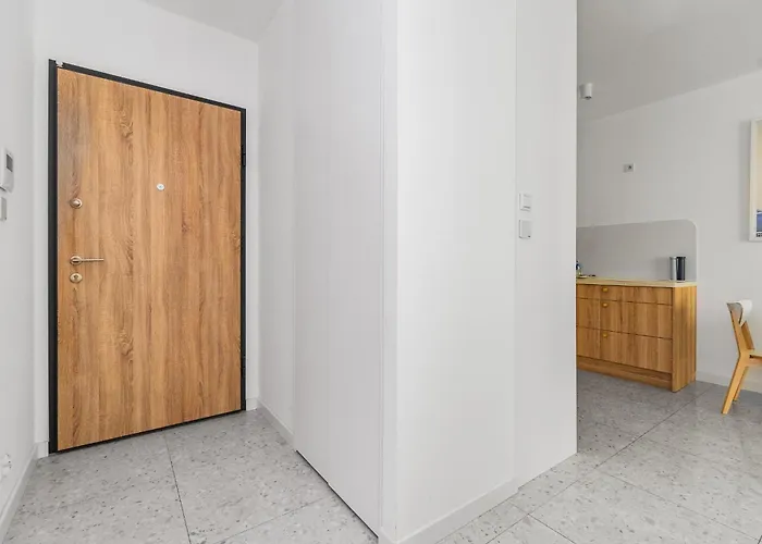 Letnicka Offline By Grand Lägenhet